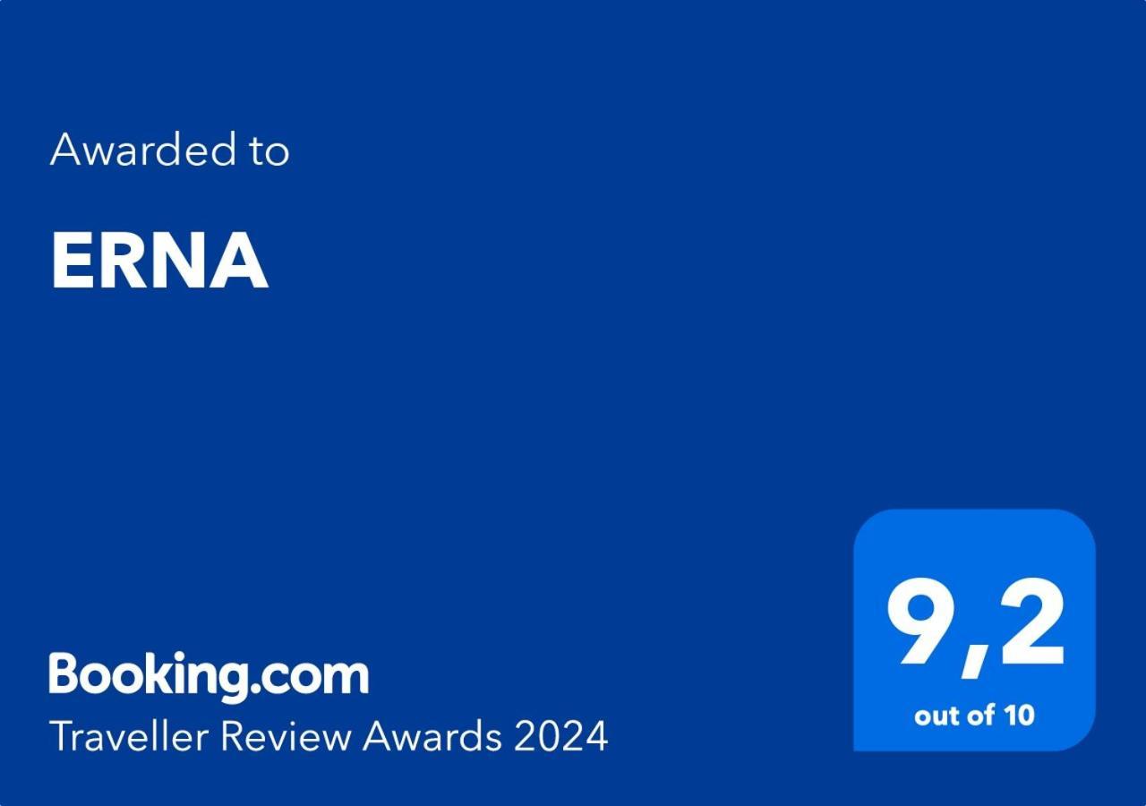 Erna Apartment Blankenberge Ngoại thất bức ảnh